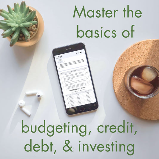Financial Clarity Program